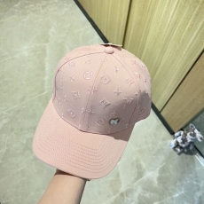 Louis Vuitton Caps